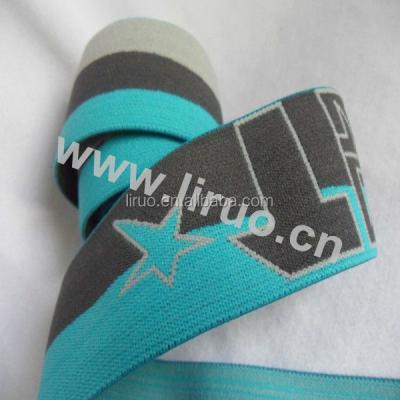 China Viable wholesale elastic rubber band for underwear for sale