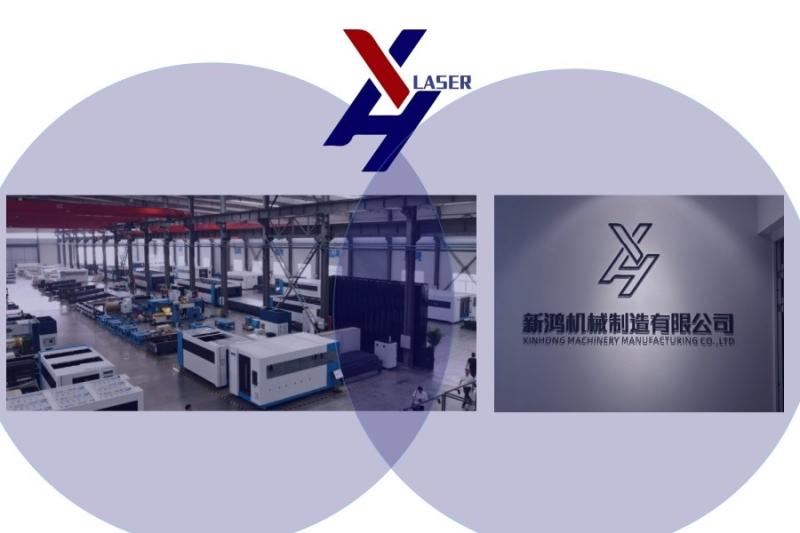 Verifizierter China-Lieferant - Laizhou Xinhong Machinery Manufacturin