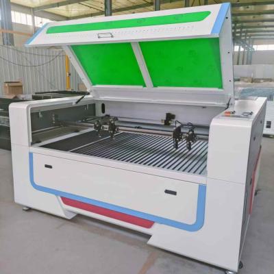 China 4060 6090 1390 Co2 Laser Engraving Machine With Laser Tube for sale