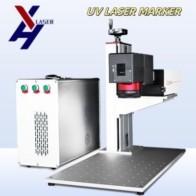 China Fiber UV CO2 Mopa Laser Marking Printing Marker Deep Jewelry Engraving Machine for metal and non-metal factory price for sale