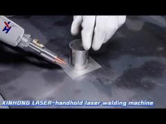 3 in 1 laser welding machine 