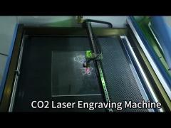 CO2 laser engraving machine 04