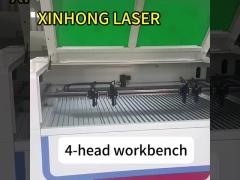 1390 CO2 laser engraving machine