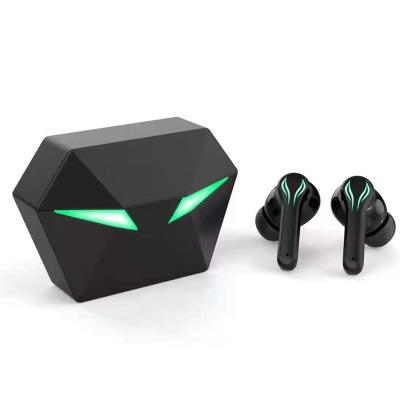 China Earbuds G16 Game TWS Gaming Earphone Wireless Headset Shining 3D Light Effect Sound Effect Best Gift For Boy for sale