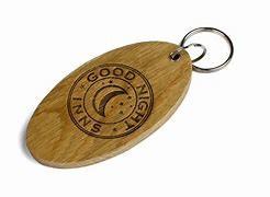 China Customized Hotel Keyfob for sale