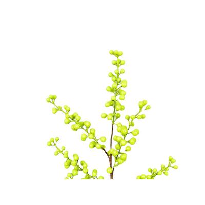 China Wedding Party Store Decor Manufacturer Wholesale Shopping Mall Decoration Bottle Flower Home Holly for sale