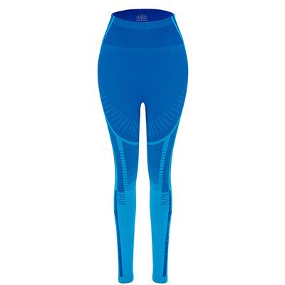 China Breathable Hip Women's Seamless Mention Yoga Pants Smile Women Tights Sport Fitness Gym Running Leggings for sale