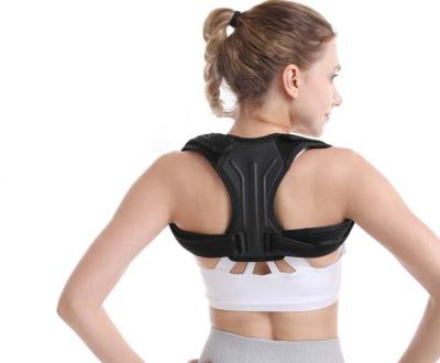 China Breathable.posture Corrector New Design Posture Corrector Improve Bad Posture Shoulder Alignment Upper Back Pain Relief for sale