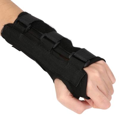 China Ultrathin Comfortable Gym Printed Sport Ventilate Wrist Guard Arthritis Brace Sleeve Elastic Palm Hand Wrist Supports for sale