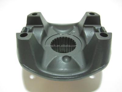 China steel SCANIA P 400 FLANGE FOR a P, R, G OR T SERIES 1422427 for sale