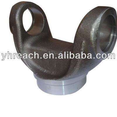 China Apply to Volvo Mercedes Benz Tube Yoke/ Weld Yoke GF-608/26-215C 26-215C for sale