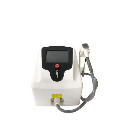 China Permanent Hair Removal Laser Diode 755 808 1064 /Medical Lasers 808 For Hair Removal for sale