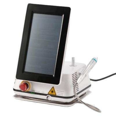 China Blood Vessels Removal CE Spider Vein Removal Laser Certification Blood Vessels Veins for sale