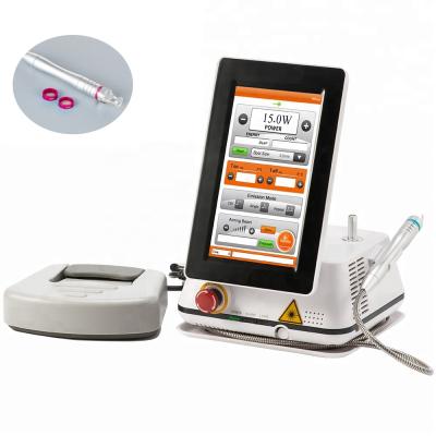 China Threapy K-LASER980nm Vascular Removal Physiotherapy For Pain Onychomycosis Laser/Toenail Laser/Fungus Nail Fungus Lase for sale