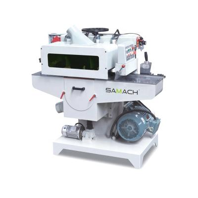 China Woodworking VERTICAL CUT SAMACH Multi Rip Saw Automatic Bottom Axis Multi-Rip Saw for sale