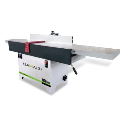 China Building Material Shops SAMACH Thickness Planer Machine Solid Wood Surface Woodworking Planer Machine for sale