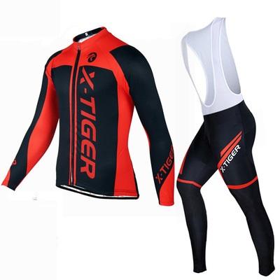 China Antibacterial Wholesale Supplier Customized Cycling Colorful Cycling Suit For Men for sale