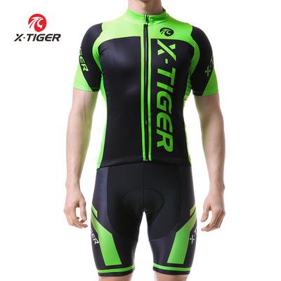 China LOW MOQ Cycling Jersey Set Antibacterial Custom Cycling Jersey Cycling Shirts Cycling Jersey In Stock for sale