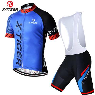 China 2020 Hot Selling Sublimation Cycling Antibacterial Custom Bike Short Sleeve Cycling Tank Tops for sale