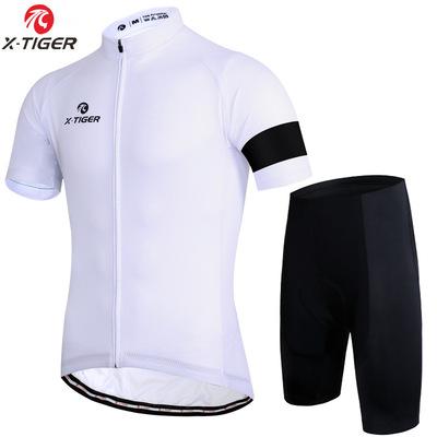 China Antibacterial Bicycle Shirt Tops Bib Shorts Tank Top Best Selling Custom Cycling Clothing Quick-drying Cycling Clothing For Sale for sale