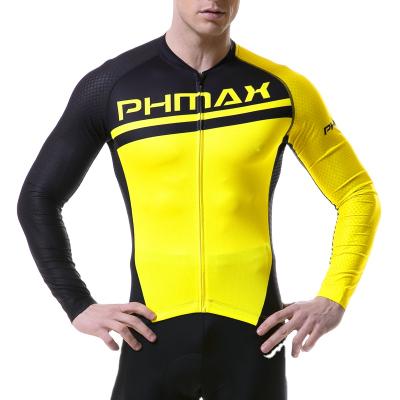 China Breathable Cycling Tank Top Customized Breathable Cycling Long Sleeves Mtb Cycling Sports Training Clothes Bike Tank Top for sale