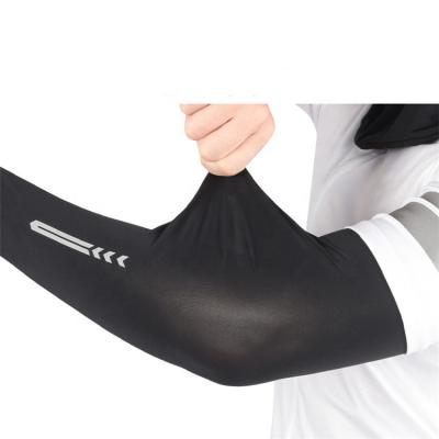 China New Breathable Bicycle Sleeves For Mens Cycling Sleeves Sunproof Sunproof Cycling Women Arm Warmer Mtb Sports Custom Sleeve for sale