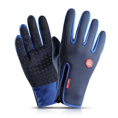 China Best Warm Current Popular Styles Gloves Winter Touch Screen Gloves Outdoor Sports Light Weight for sale