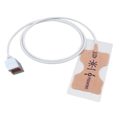 China Disposable SpO2 Sensor - 0998-00-0074-04 ( Datascope, 24pcs/box for sale