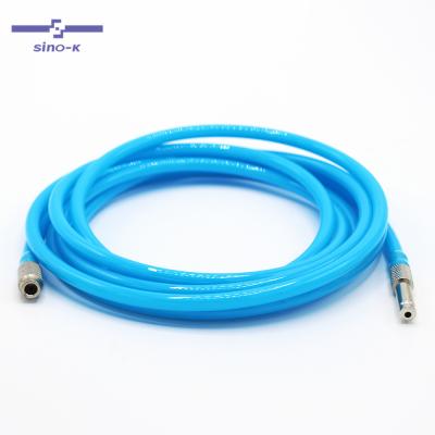 China Infant Infant/Newborn Mindary/PH/Newborn NIBP Adapter Hose Single Tube 2.5m for sale