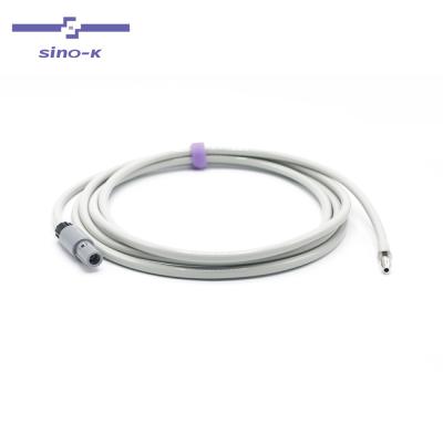 China PU HOSE Comen Infinium Omni NIBP Hose Tube Blood Pressure Air Hoses for sale