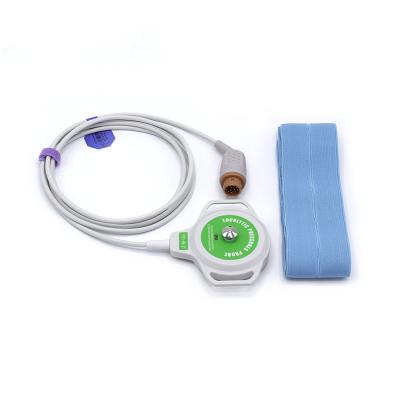 China TPU pH M1355A TOCO Fetal Transducer compatible for sale