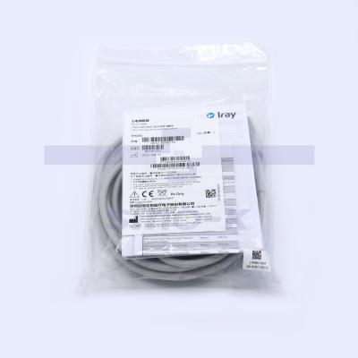 China Original Original Mindray EV6201 ECG trunk cable ORIGINAL 5leads AHA for sale