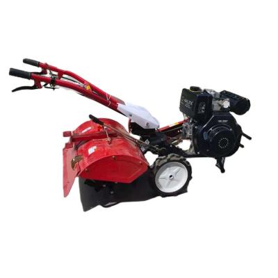 China Farms Two Lawn Mowers For Greenhouse Orchard Universal Model 188 Plow for sale