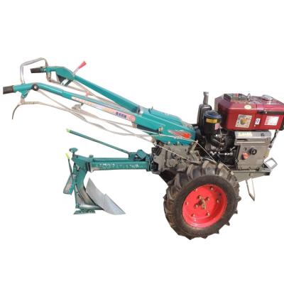 China Home Use Self Propelled Rotary Plow From Manufacturer Direct Supply for sale