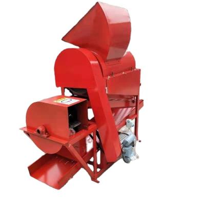 China Home Use Chestnut Peeling Machine Maker Electric Chestnut Peeling Machine for sale