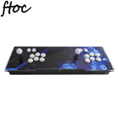 China 3399 Favorite All In 1 Video Arcade Gaming Console from Pandora Arcade Game Box Joystick Handheld Games for sale