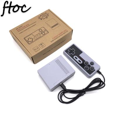 China Retros Amazon Games Retro Game Console Mini HD TV Portable Game Console Element 340 Hot Classic Classic Video Games for sale