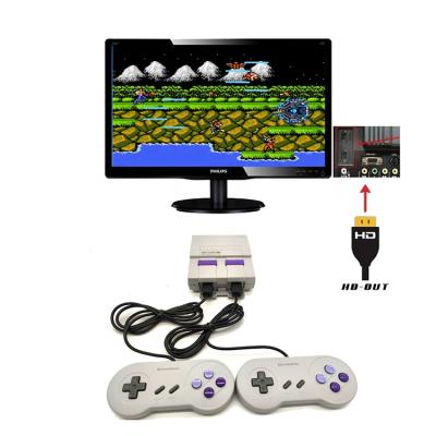 China Retro TV Mini Entertainment Video Handheld Classic Collection Game Console for sale