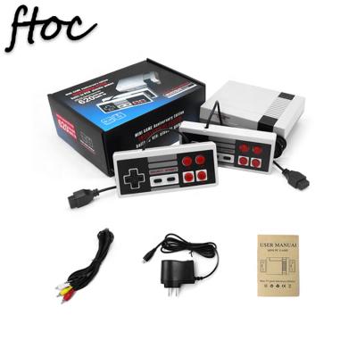 China Retro Supports Andiord System Bit Classic 620 Video Game Consoles System TV Game Console for sale