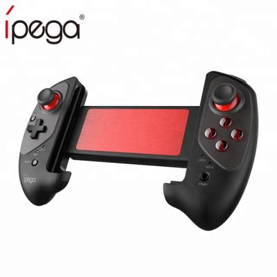 China With Phone Holder iPEGA Rise PG-9083S Phone Android Gamepad Wireless Gamepad For Blueteeth Smartphone/Android /IOS/Smart TV for sale