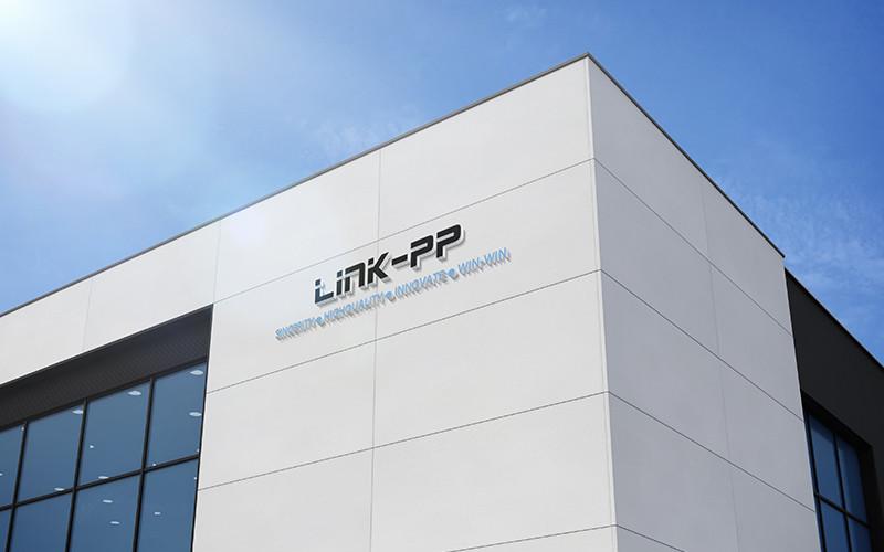 Proveedor verificado de China - LINK-PP INT'L TECHNOLOGY CO., LIMITED