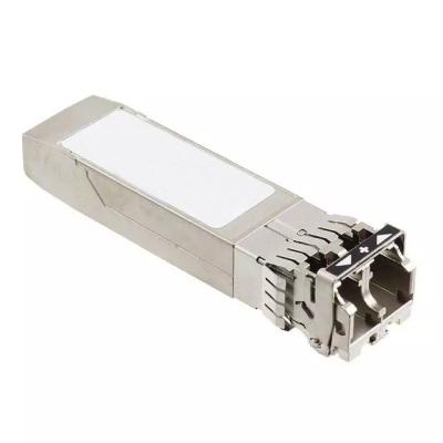 China FTLX3613M319 10G Multi-Protocol Single Channel DWDM 40km XFP Optical Transceiver for sale