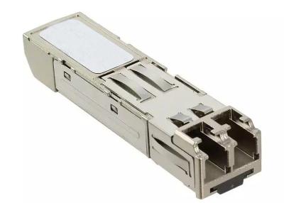 China AFBR-709SMZ 10G optischer Transceiver des Ethernet-SFP+ Transceiver-10GBASE-SR/SW SFP+ zu verkaufen