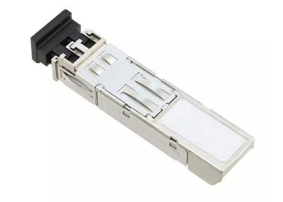 China AFCT-5701PZ SFF Fiber Connectors with Optional DMI for Gigabit Ethernet and Fibre Channel for sale