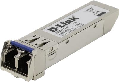 Chine DEM-310GT Transcepteurs optiques SFP mono-mode avec une distance de 10 km à vendre