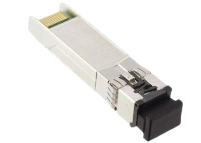 Chine Que l'on peut brancher duplex optique de l'Ethernet 1.25Gbd 1310nm LC de module d'émetteur-récepteur de fibre d'AFCT-5710LZ SFF à vendre