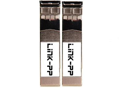 China AFCT-5760TLZ Families of SFF Optical Transceivers for Single-Mode for sale