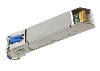 Cina 1241470000 | Moduli veloci di SFP di Ethernet del porto ottico del modulo 1 di SFP in vendita