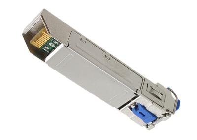 Cina 1241490000 | Modulo ottico di SFP | Gigabit Ethernet, misto, connettore di LC in vendita