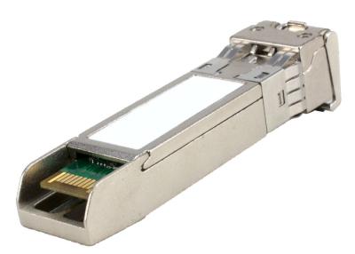 China 1241520000 | Módulo ótico de SFP | Conector Singlemode de Gigabit Ethernet LC à venda